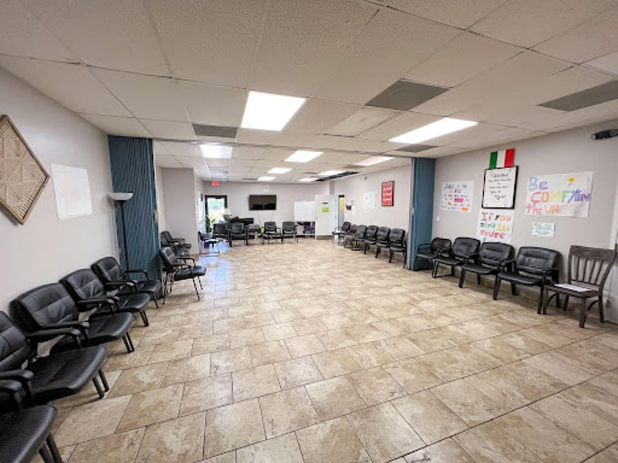 Wellness Resource Center