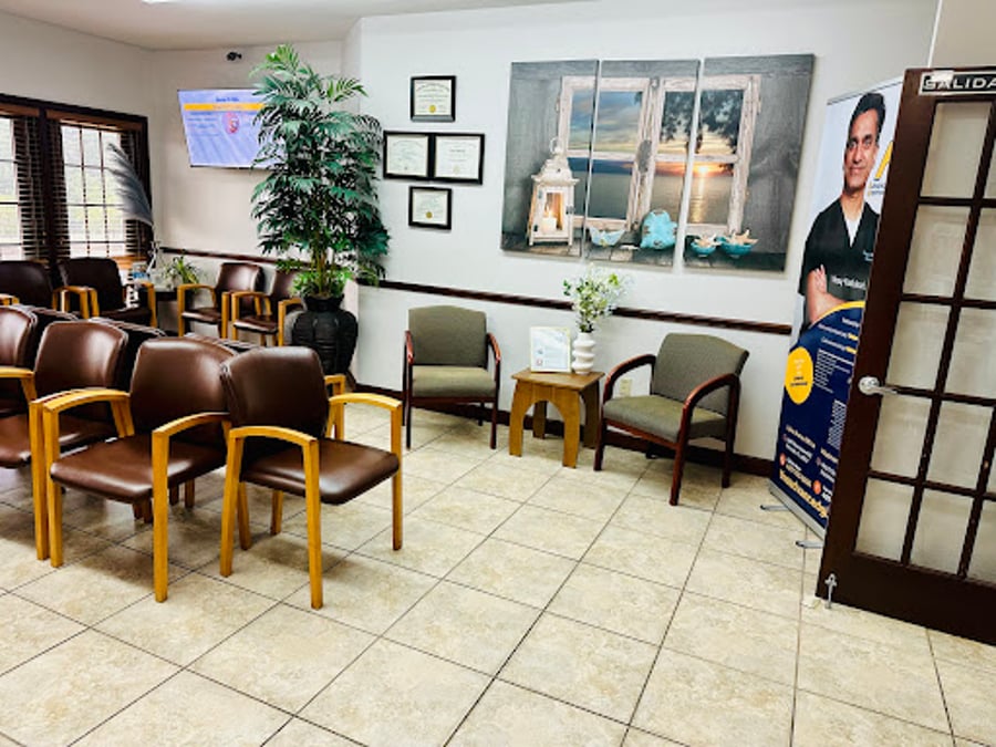 Advanced Gastroenterology of Central FL