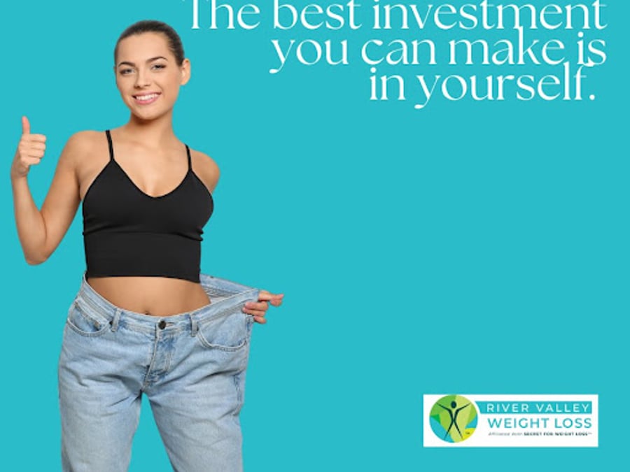 River Valley Weight Loss