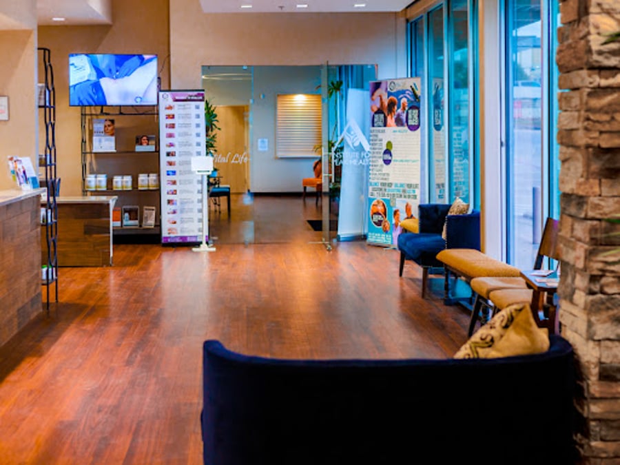 Vital Life Wellness Center Stone Oak