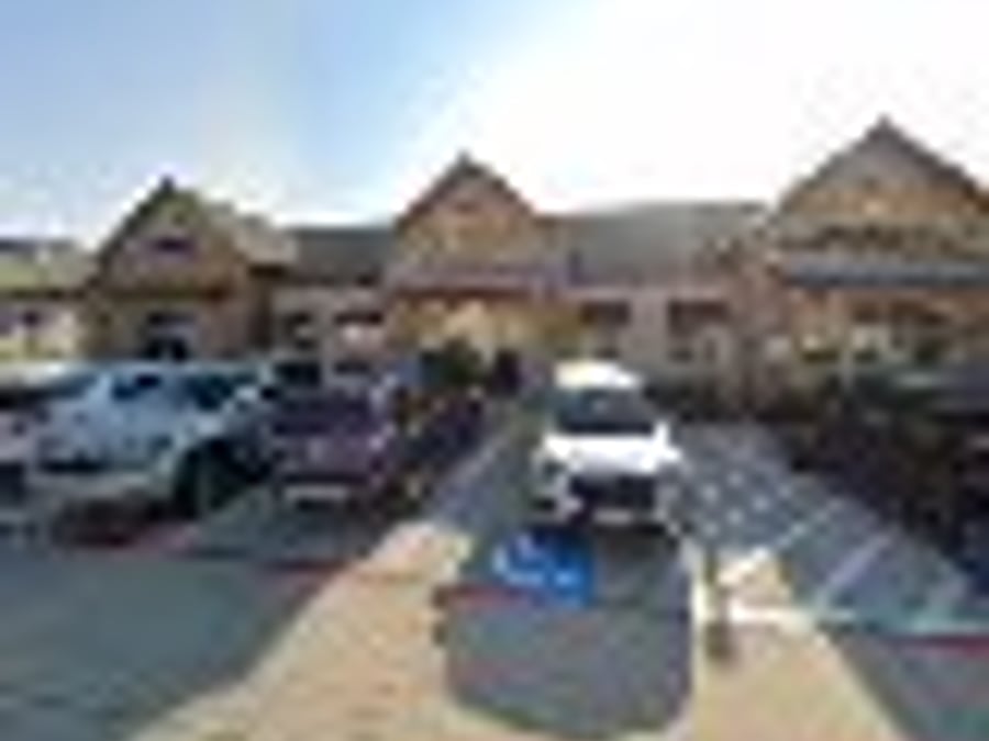 Abundant Life Wellness Center