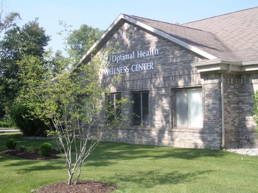 The Center for Optimal Health
