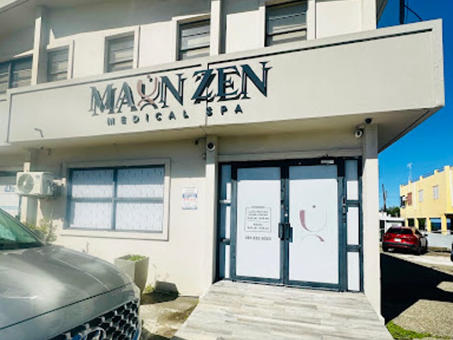 Maun Zen Medical Spa