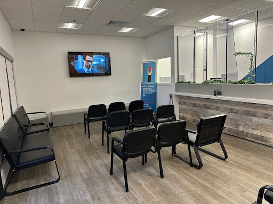 GETWELL URGENT CARE