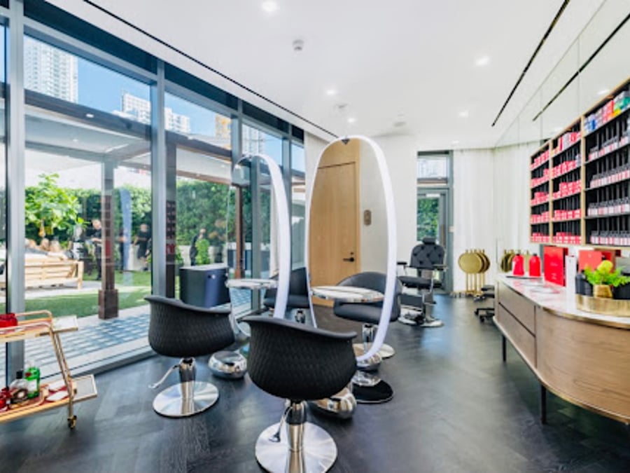LUX MedSpa Brickell
