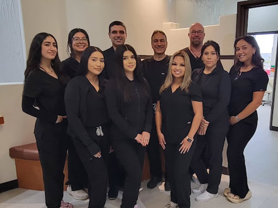 San Diego Cardiac Vein and Laser Center