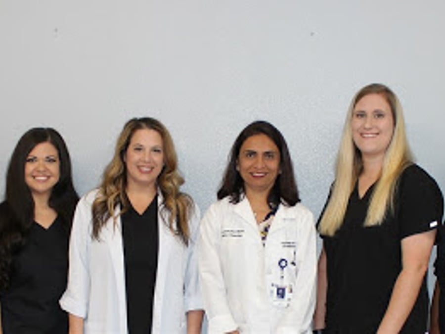 Elite Women's Healthcare