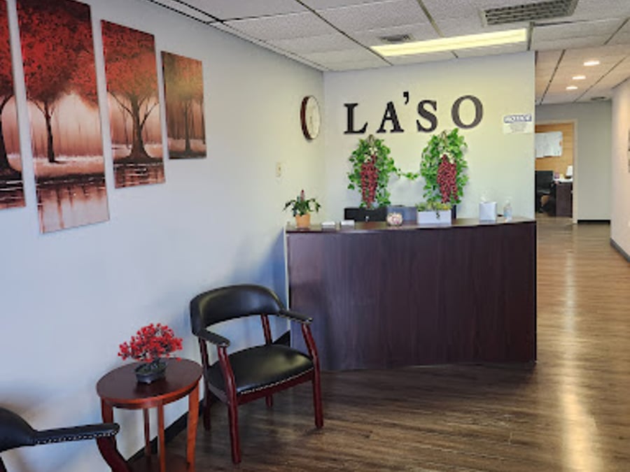 La'So Medical and La'So Medical Weight Loss Clinic