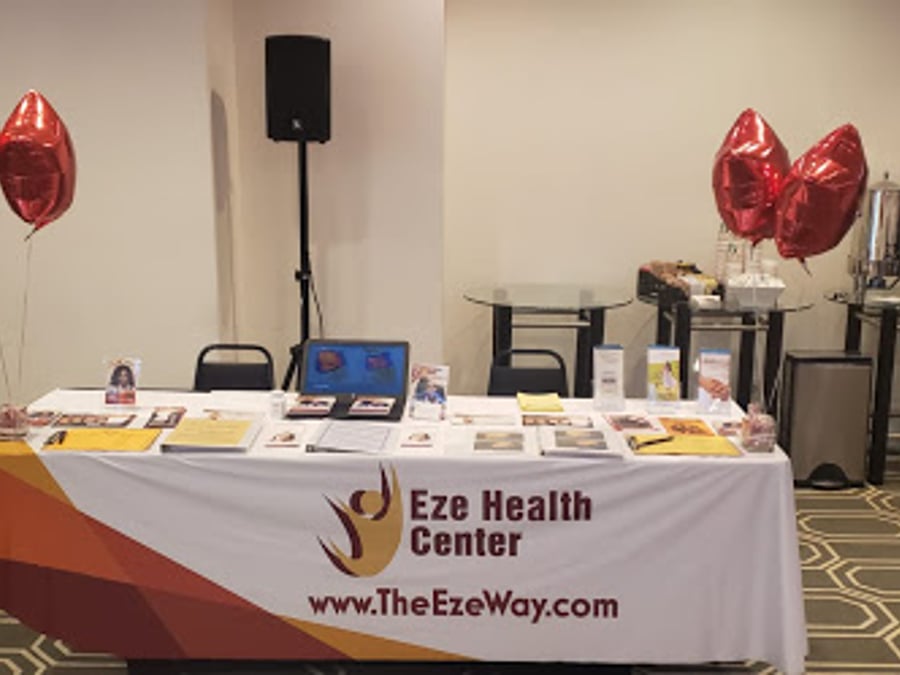 Eze Health Center