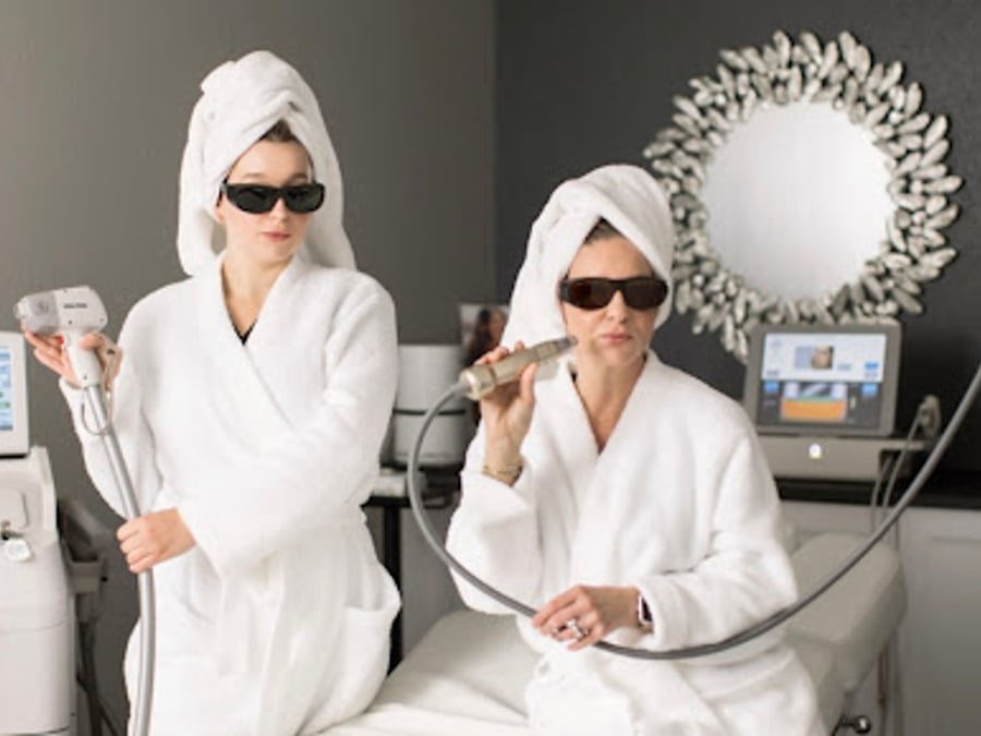 Renew You Esthetics