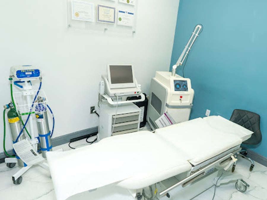 Aromas Medspa at Doral
