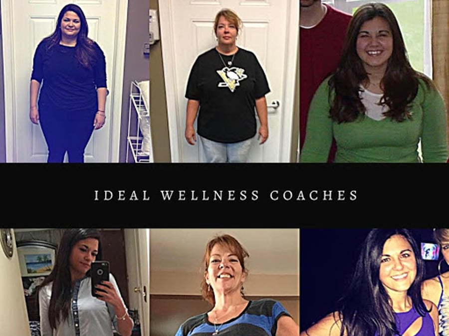 Ideal Wellness and Weight Loss