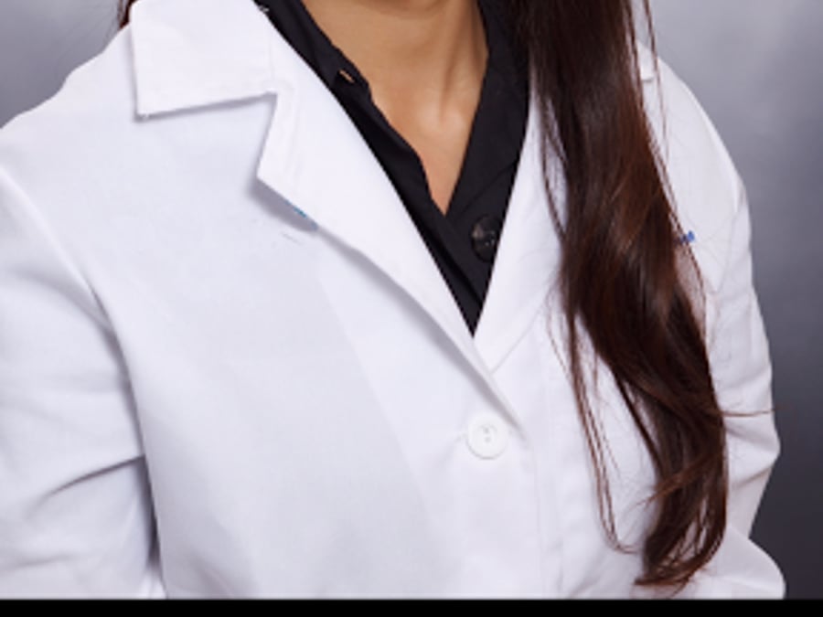 Dr. Yuping Wu, D.O., Dipl. O.M.