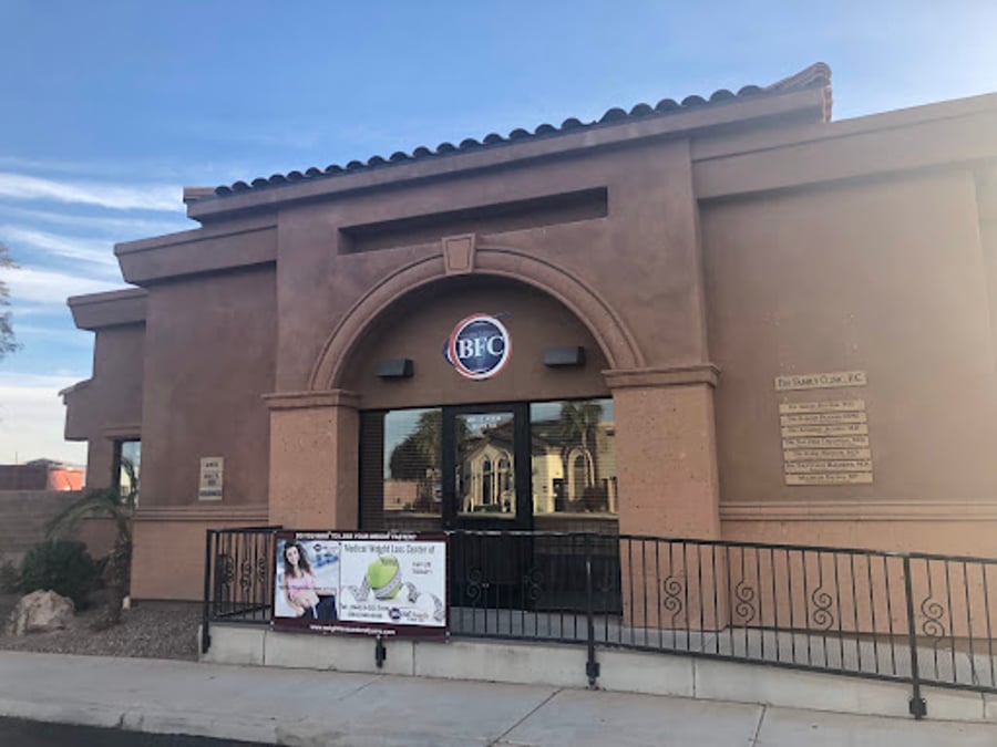 Bio Family & Specialty Clinic