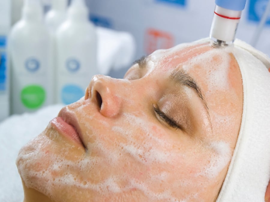 Your Microspa, Massage & Facials in Longmont
