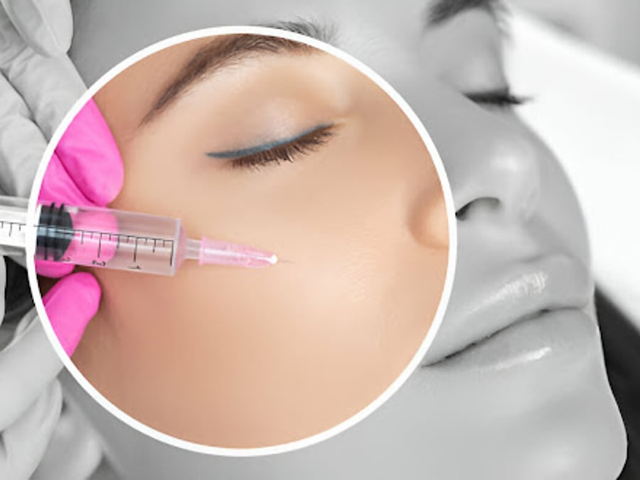 Restorative Wellness Medical Spa