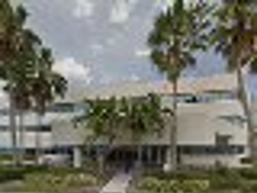 Wellington Surgical Weight Reduction Center