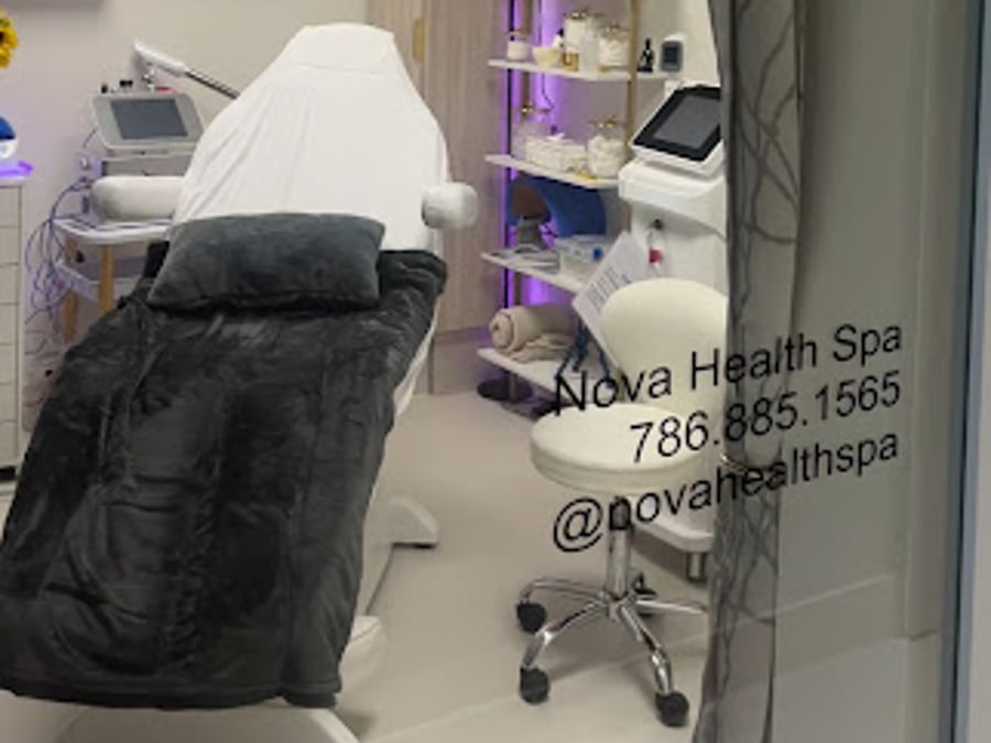Nova Health Spa