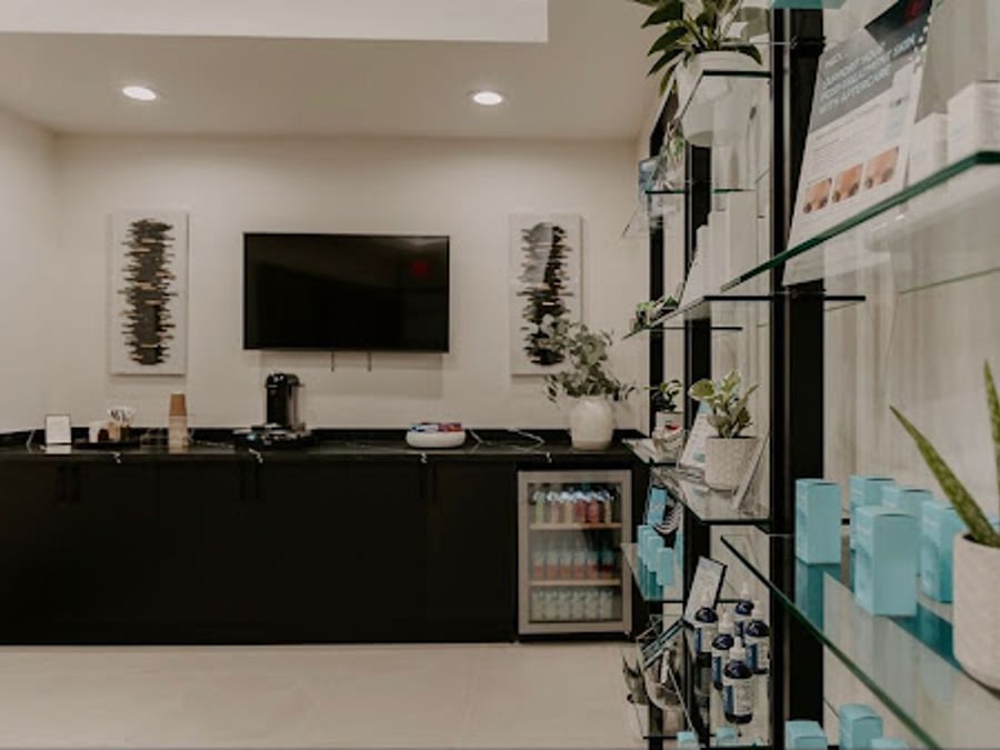 Revived Personalized Wellness