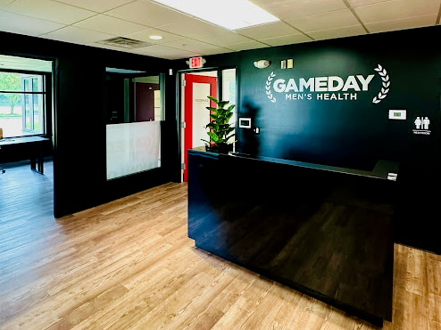 Gameday Men's Health Brighton, MI