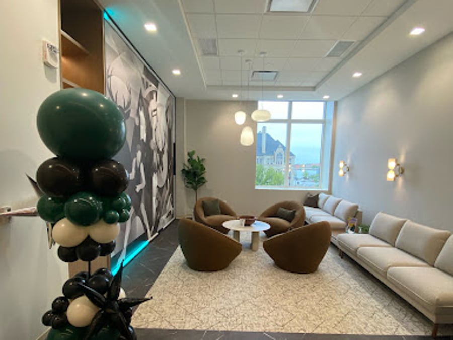 Bucks Health and Wellness