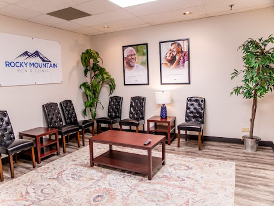 Rocky Mountain Men's Clinic - North Denver