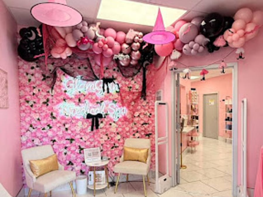 GlamGrin Medical Spa