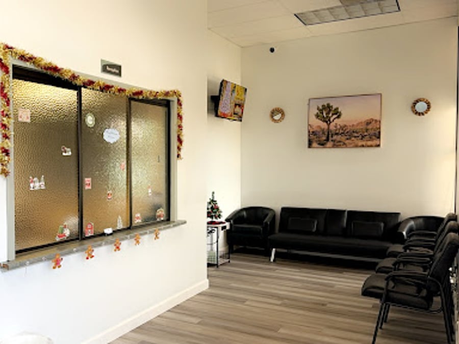 LifeTreat Urgent Care & Wellness Center