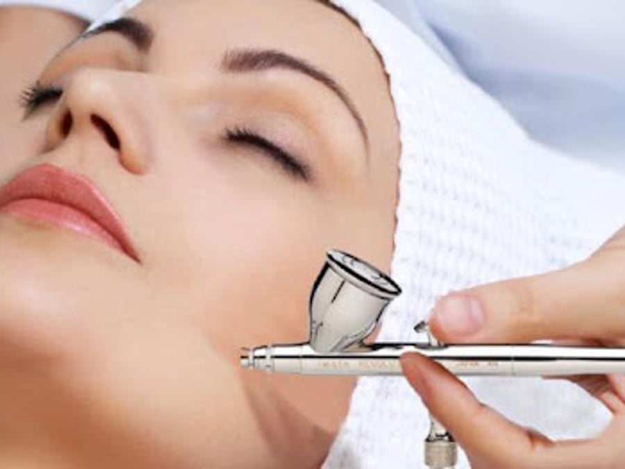 BODYBRITE LASER HAIR REMOVAL AND ESTHETIC CENTER