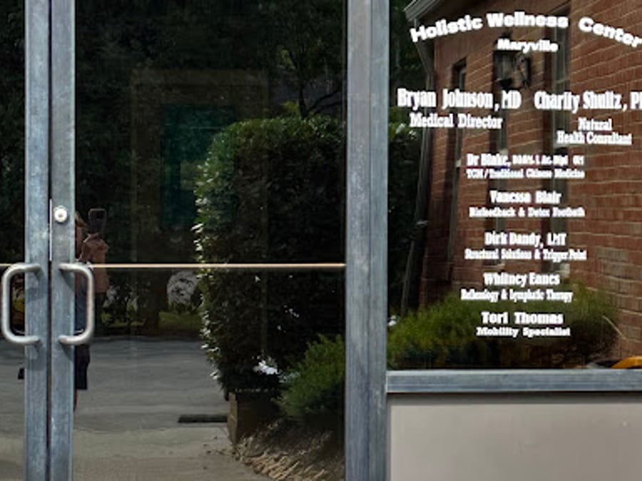 Holistic Wellness Center of Maryville