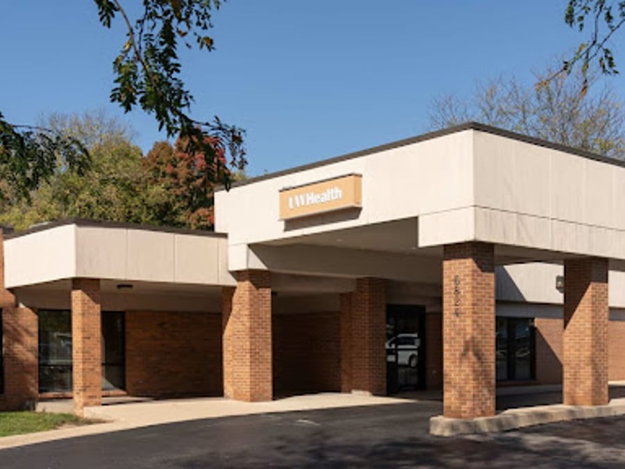UW Health Newburg Rd Clinic