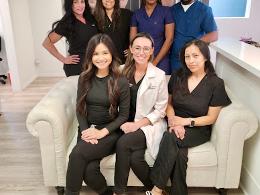 Advanced Medical Weight Loss Clinic and Med Spa
