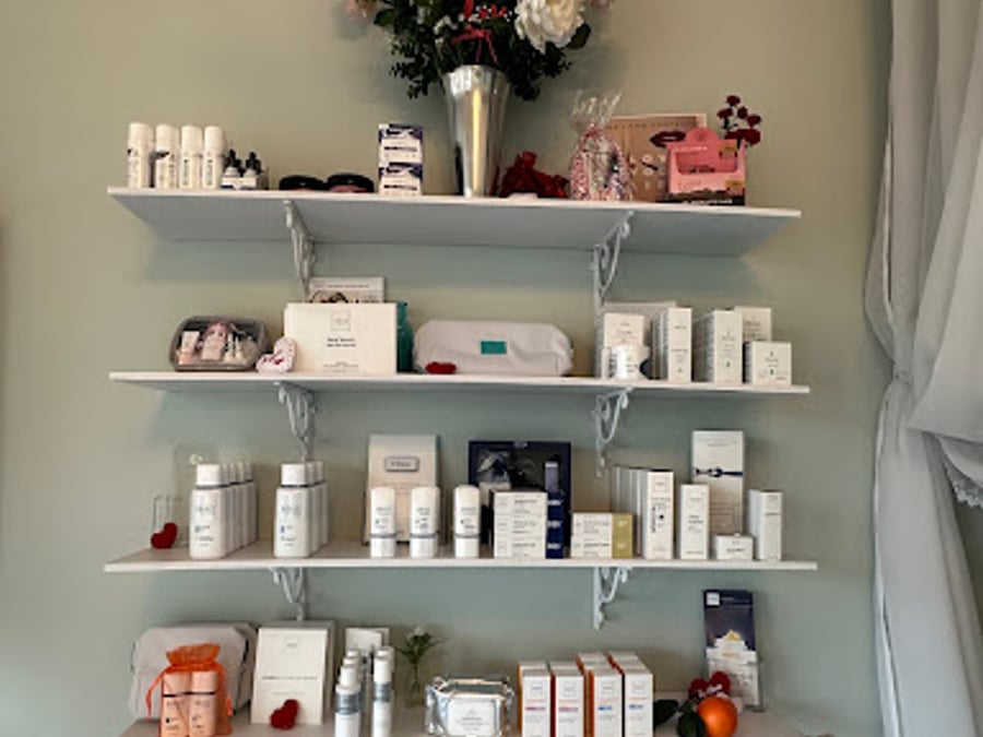 Spa Collierville & Medical Aesthetics