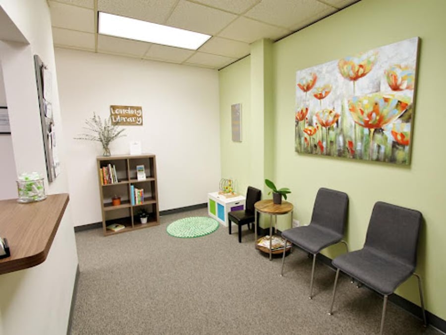 Stellar Health and Wellness