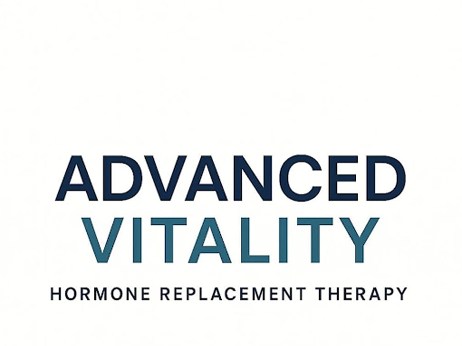 Advanced Vitality Hormone Replacement Therapy
