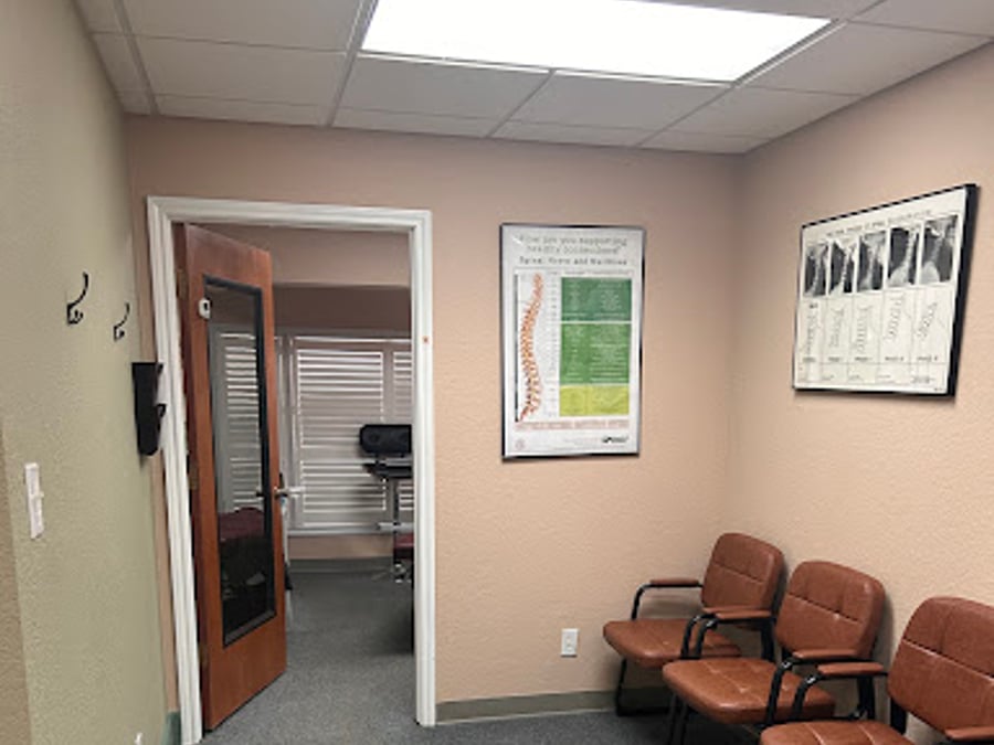 Harris Chiropractic and Acupuncture
