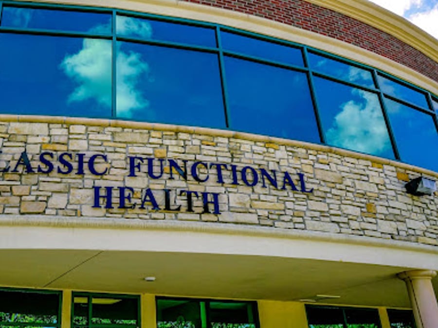 Classic Functional Health