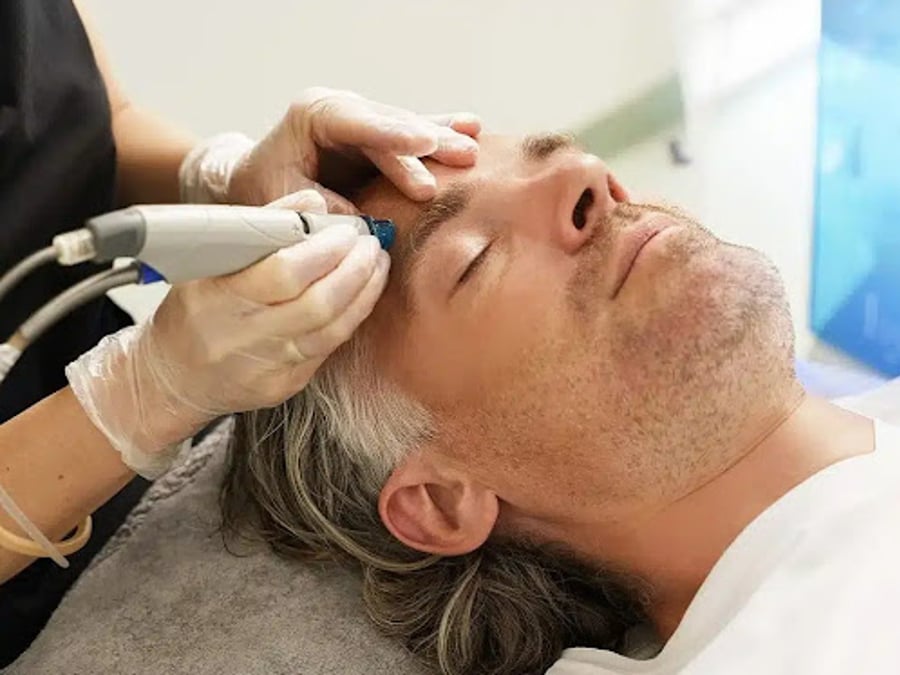 Ultimate Image MedSpa