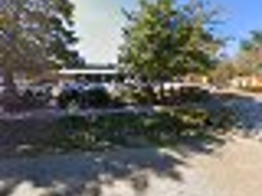 STPH Community Wellness Center