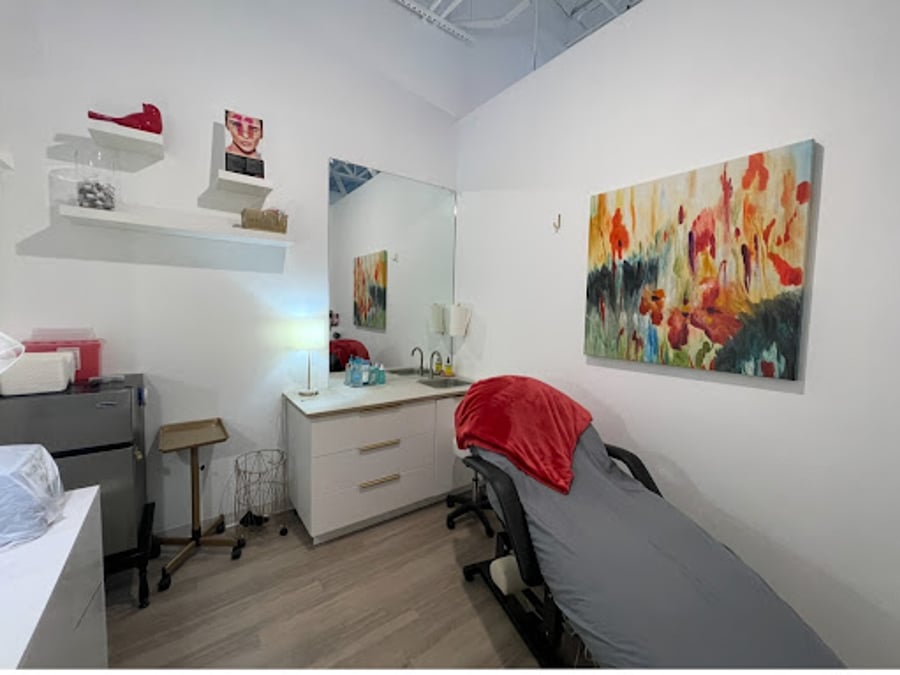 Redbird Aesthetics, Injectables & IV Services