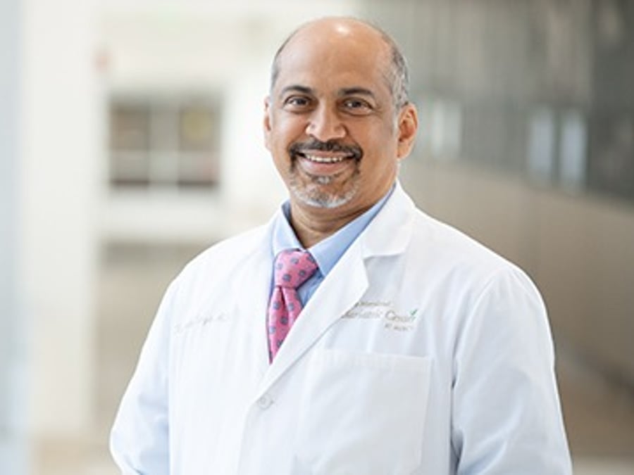 Kuldeep Singh, M.D.