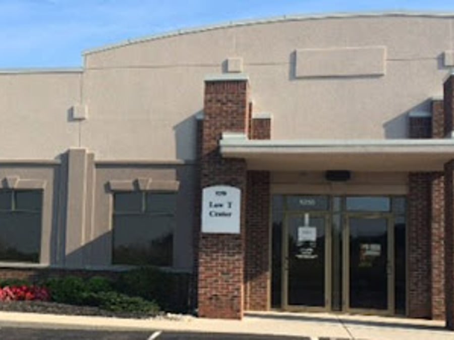 Low T Center Mason | Men's Health & TRT Clinic