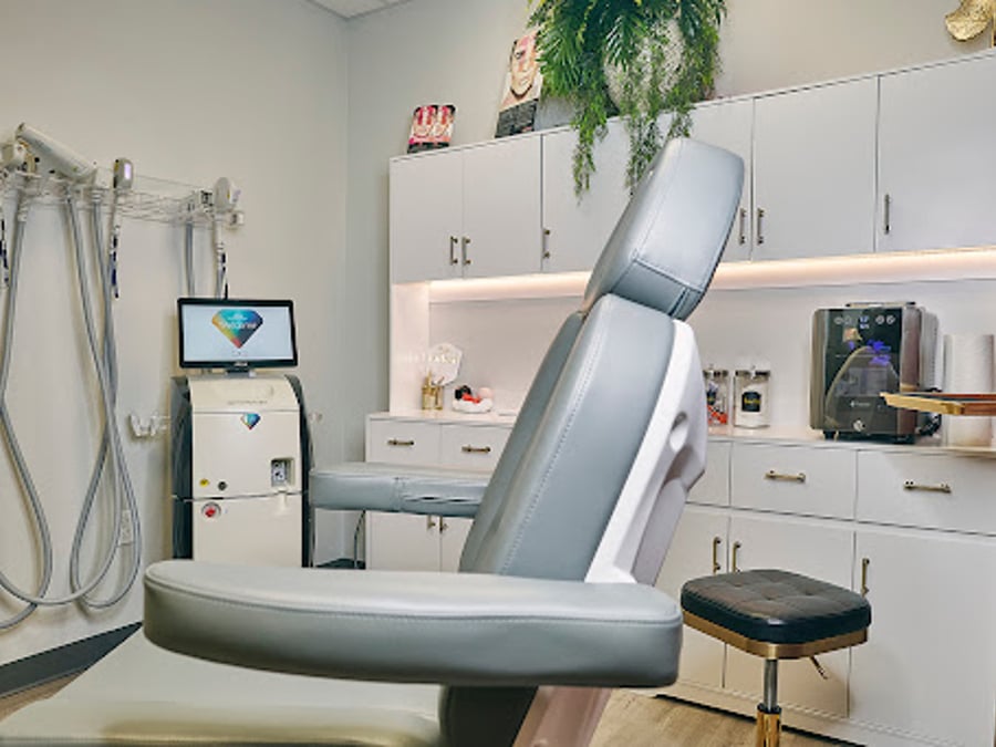 Balanced Body Wellness and Aesthetics