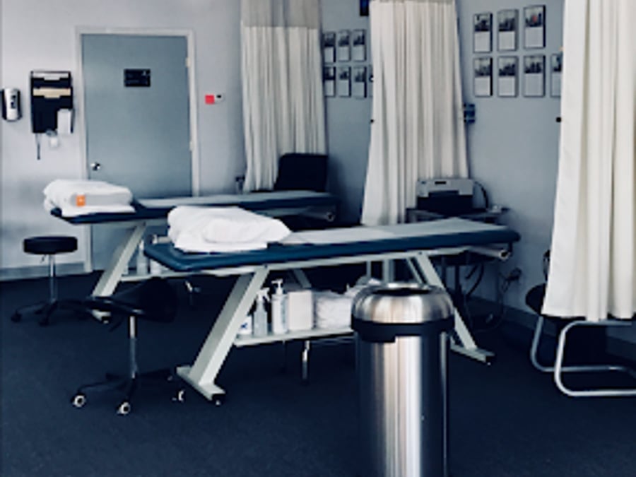Borja Physical Therapy And Weight Loss Clinic