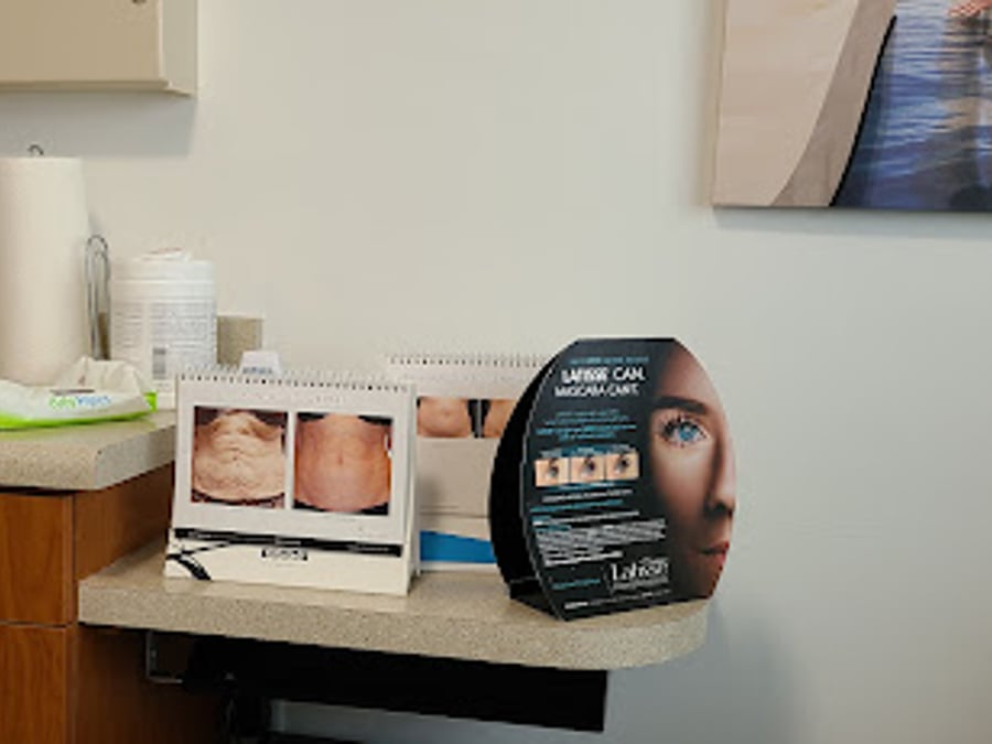 Beauty Goals Aesthetic Care