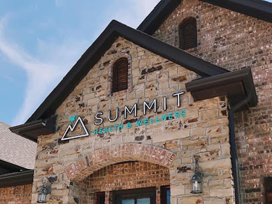 Summit Health and Wellness Center