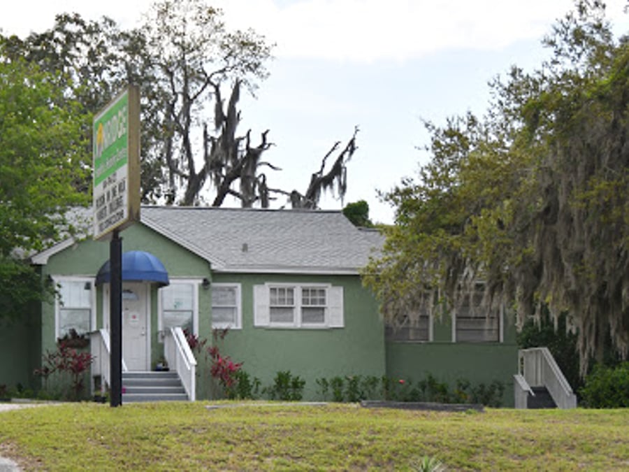 SonRidge Health and Healing Center