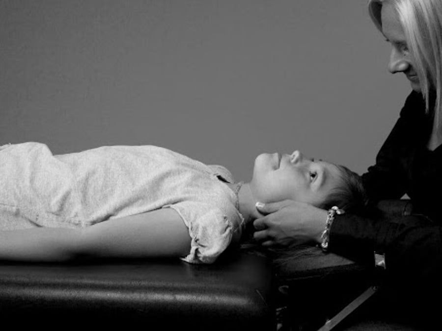 Hands of Health Chiropractic
