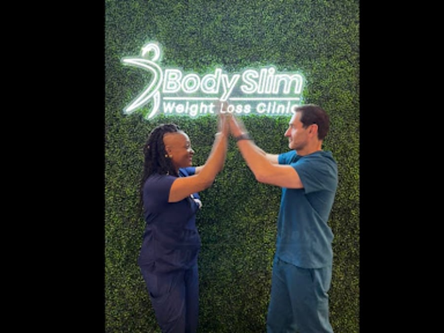 Body Slim Regenerative Health & Aesthetics
