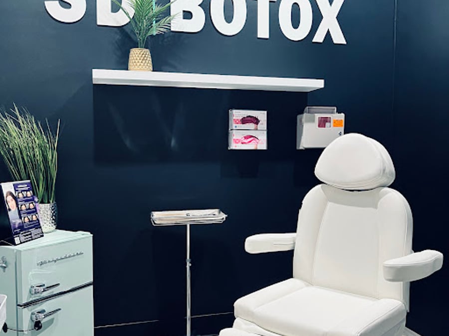 SDBotox Lexington